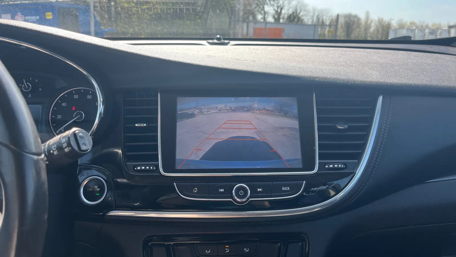 Buick Encore photo 23