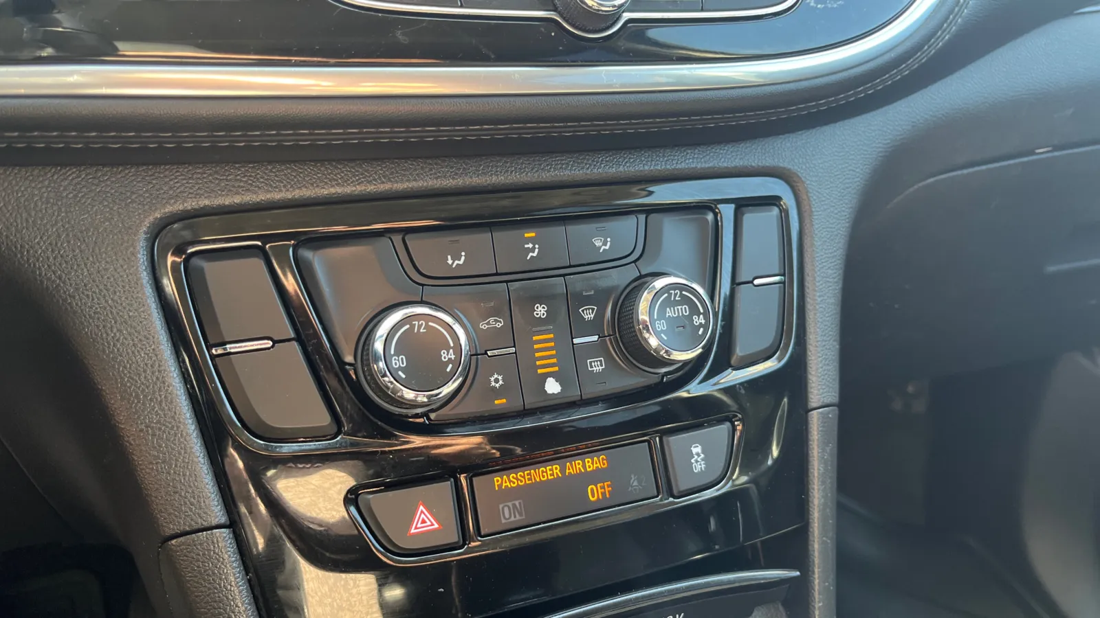 Buick Encore photo 24