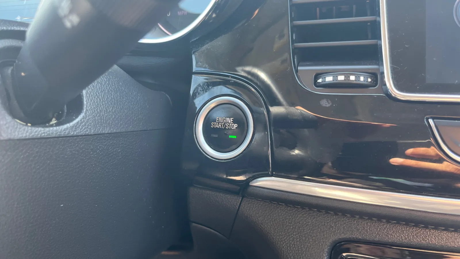 Buick Encore photo 25