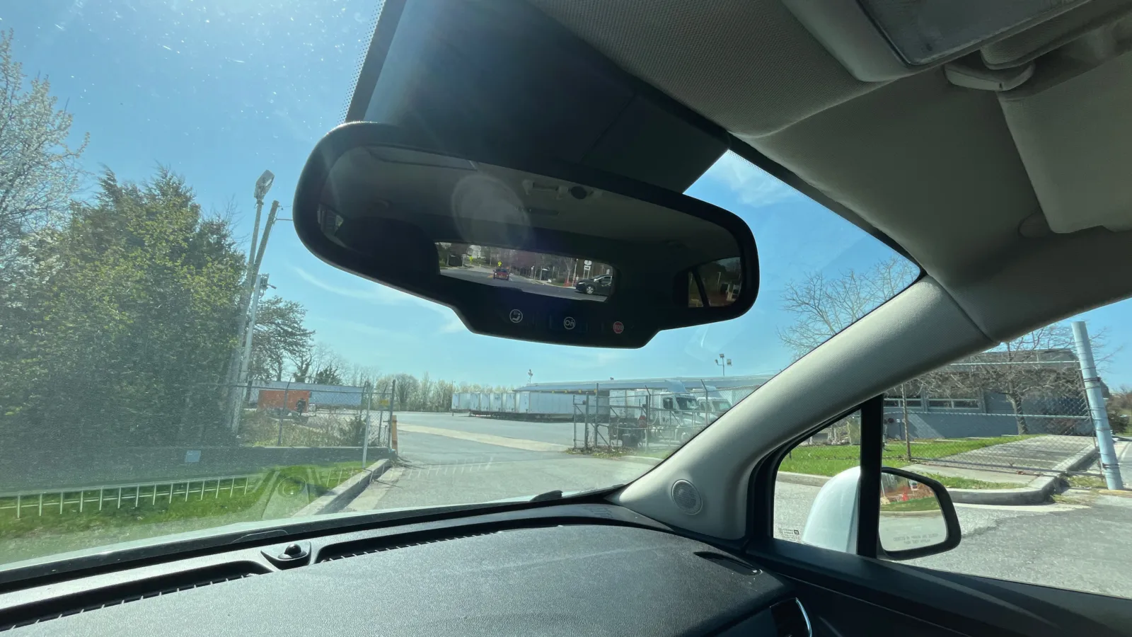 Buick Encore photo 17