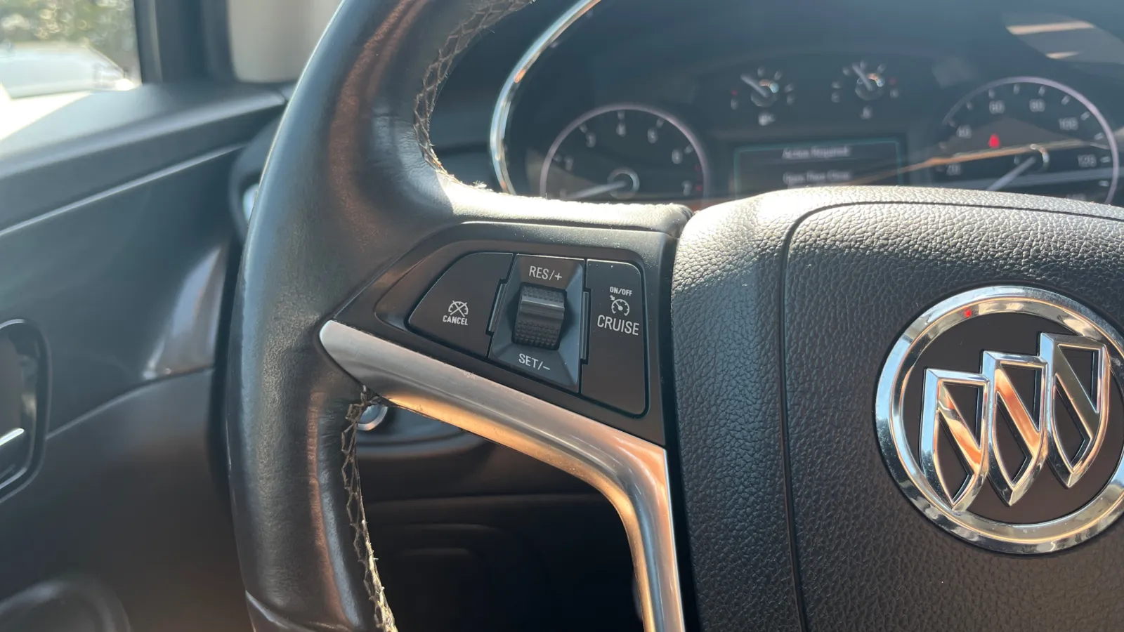 Buick Encore photo 26
