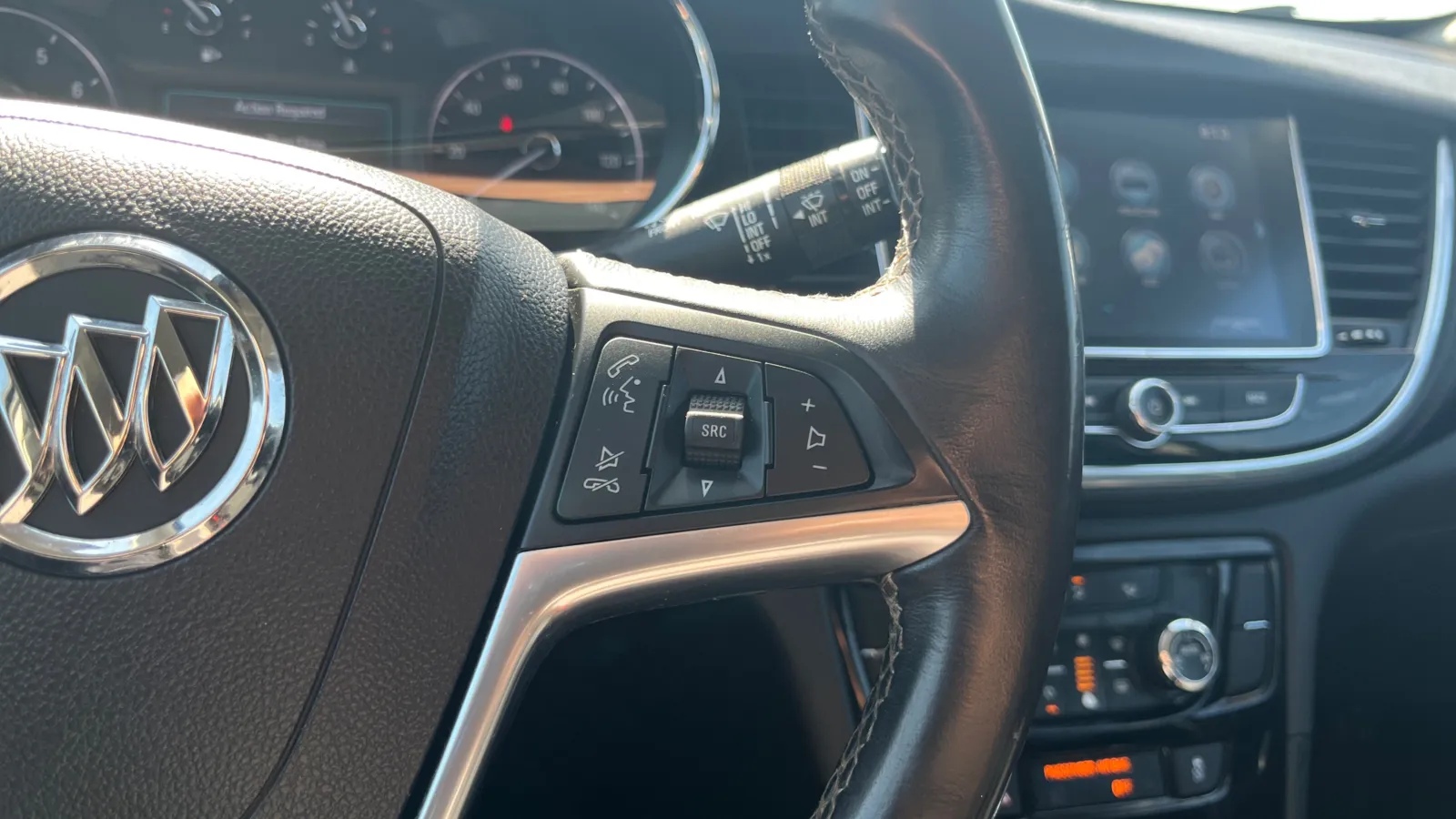 Buick Encore photo 27
