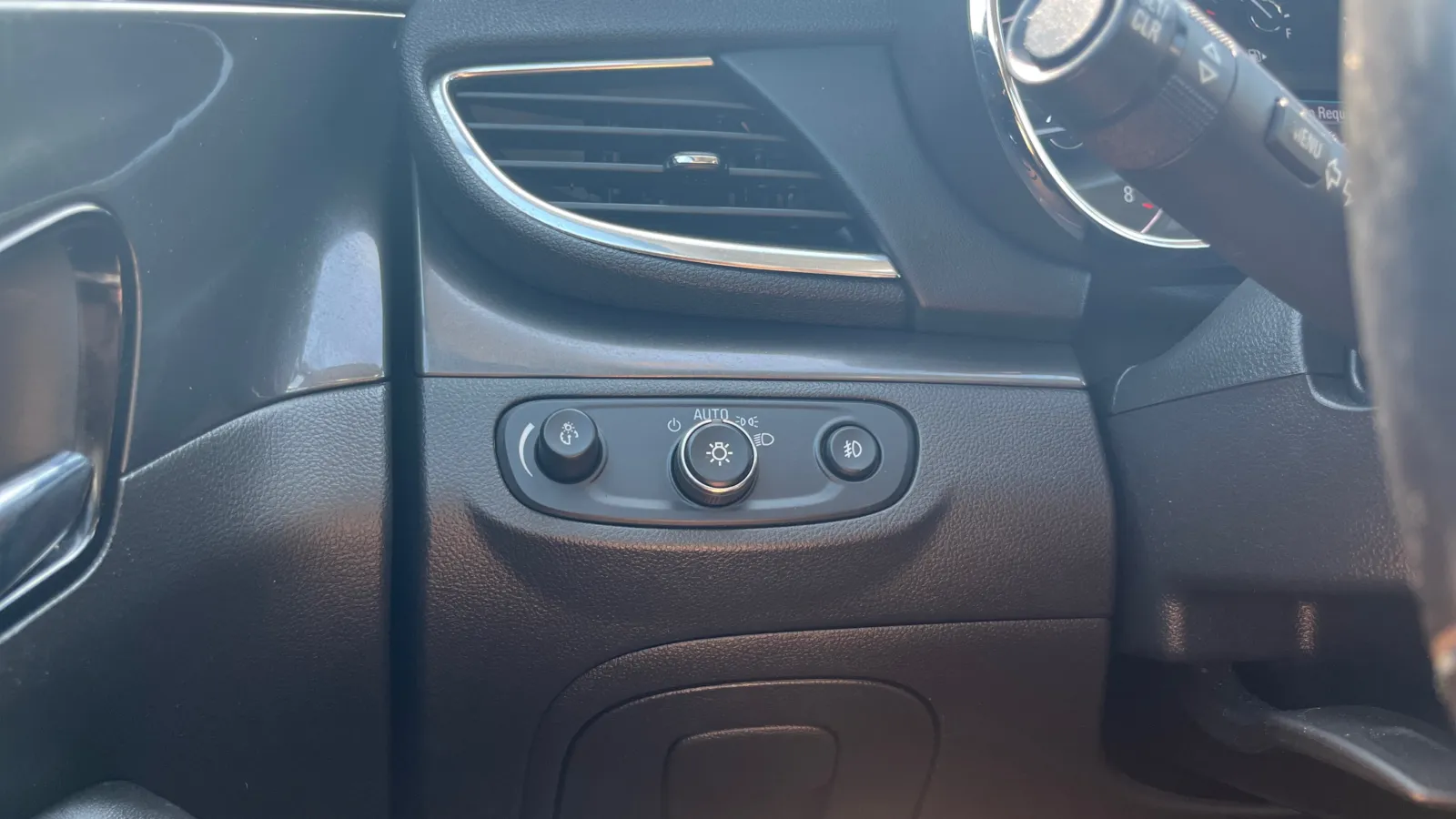 Buick Encore photo 19