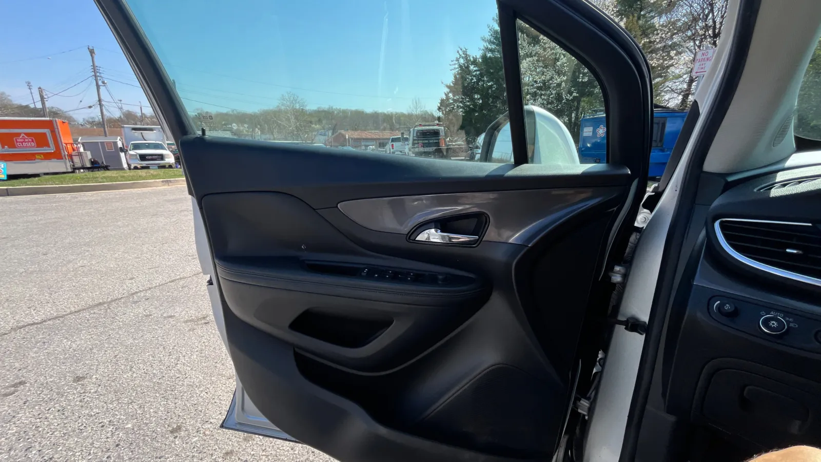 Buick Encore photo 20