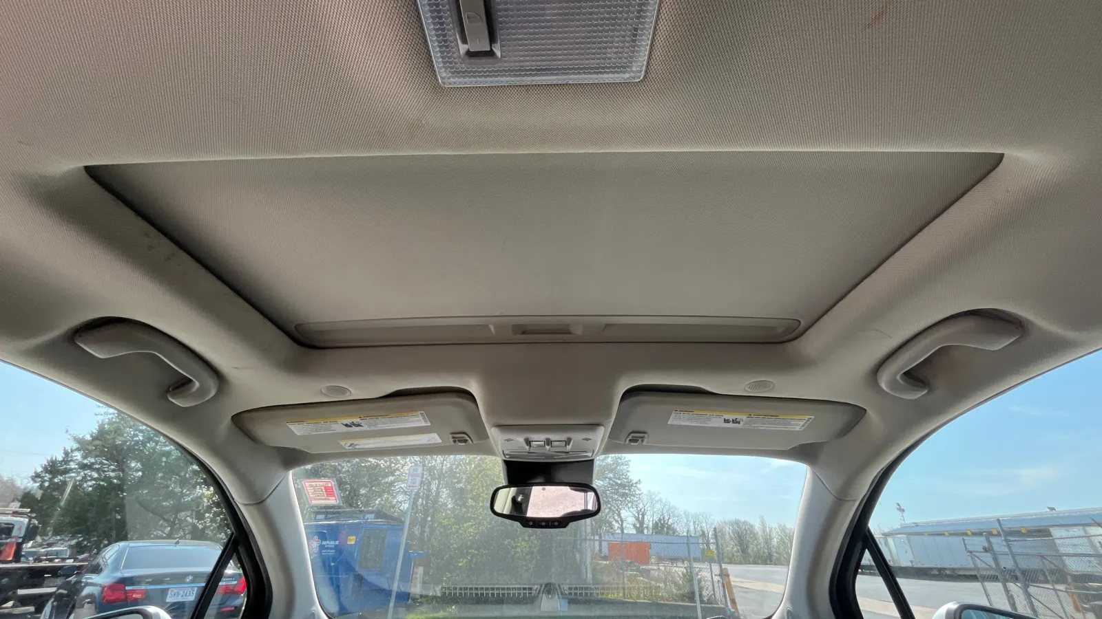 Buick Encore photo 21