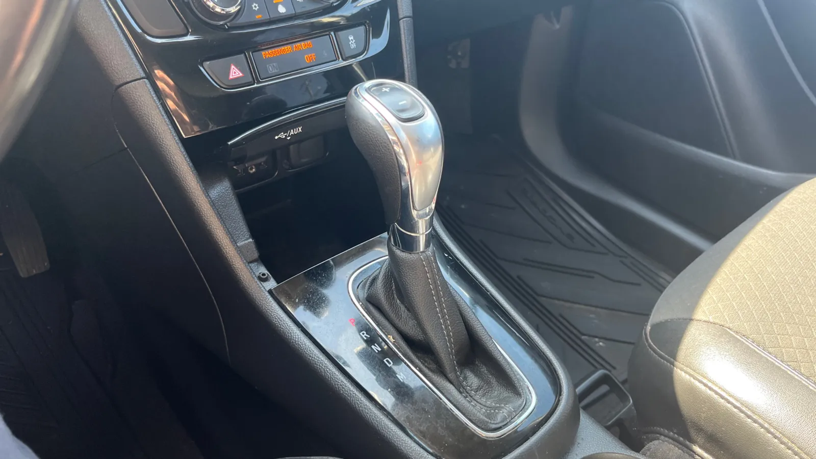 Buick Encore photo 28