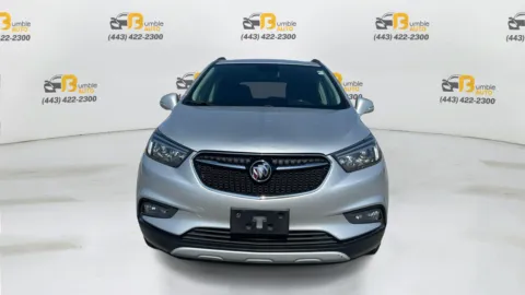 Another view of 2017 Buick Encore Sport Touring Sport Utility 4D for sale in Elkridge, MD at Bumble Auto - Elkridge