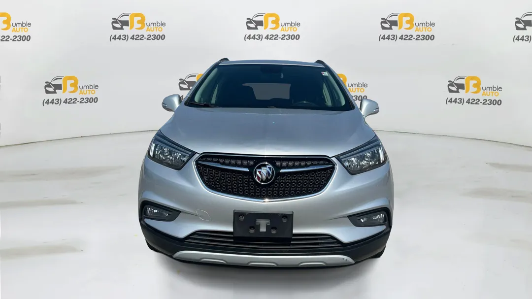 Buick Encore photo 2