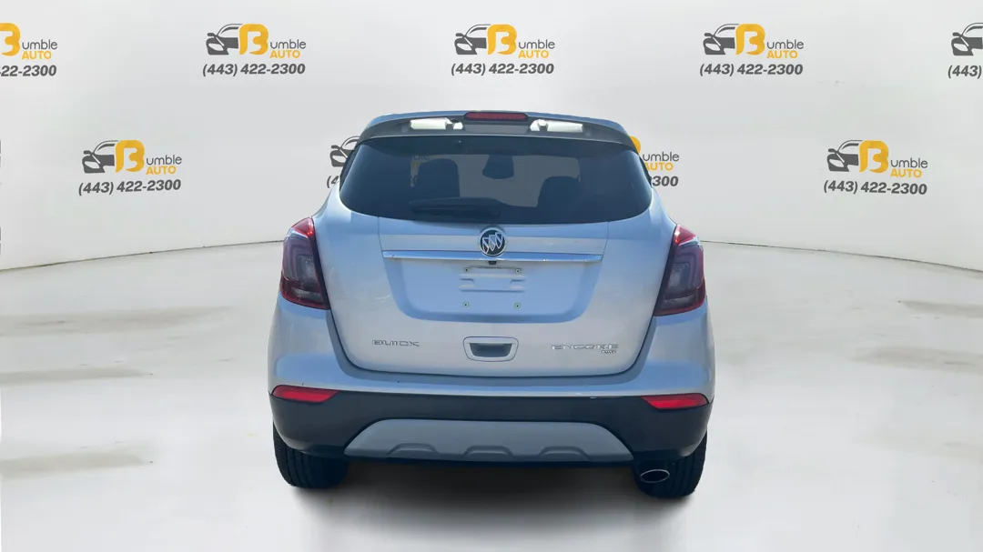 Buick Encore photo 6