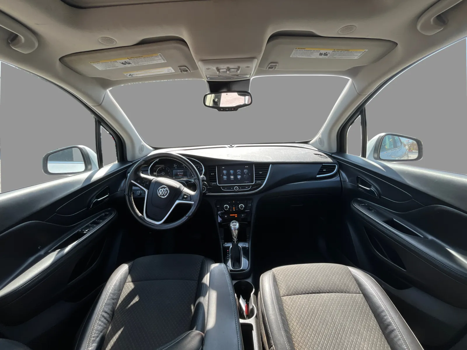 Buick Encore photo 22