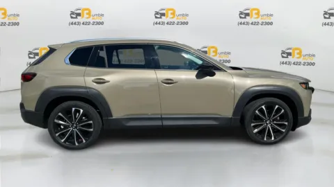 More photos of 2023 MAZDA CX-50 Turbo Premium Sport Utility 4D at Bumble Auto - Elkridge, MD