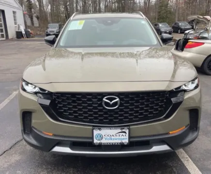 More photos of 2023 MAZDA CX-50 Turbo Premium Sport Utility 4D at Bumble Auto - Elkridge, MD