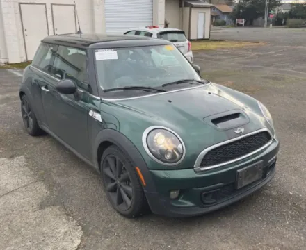 More photos of 2013 MINI Hardtop Cooper S Hatchback 2D at Bumble Auto - Elkridge, MD