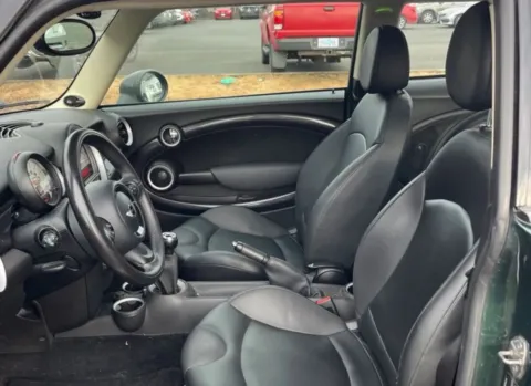 More photos of 2013 MINI Hardtop Cooper S Hatchback 2D at Bumble Auto - Elkridge, MD