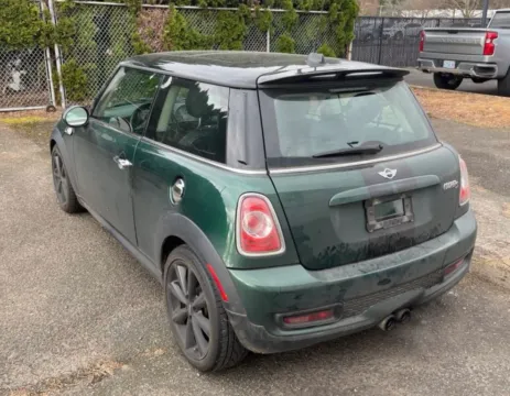 Another view of 2013 MINI Hardtop Cooper S Hatchback 2D for sale in Elkridge, MD at Bumble Auto - Elkridge