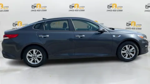More photos of 2018 Kia Optima LX Sedan 4D at Bumble Auto - Elkridge, MD