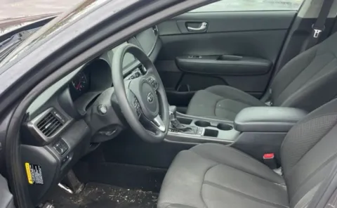 More photos of 2018 Kia Optima LX Sedan 4D at Bumble Auto - Elkridge, MD