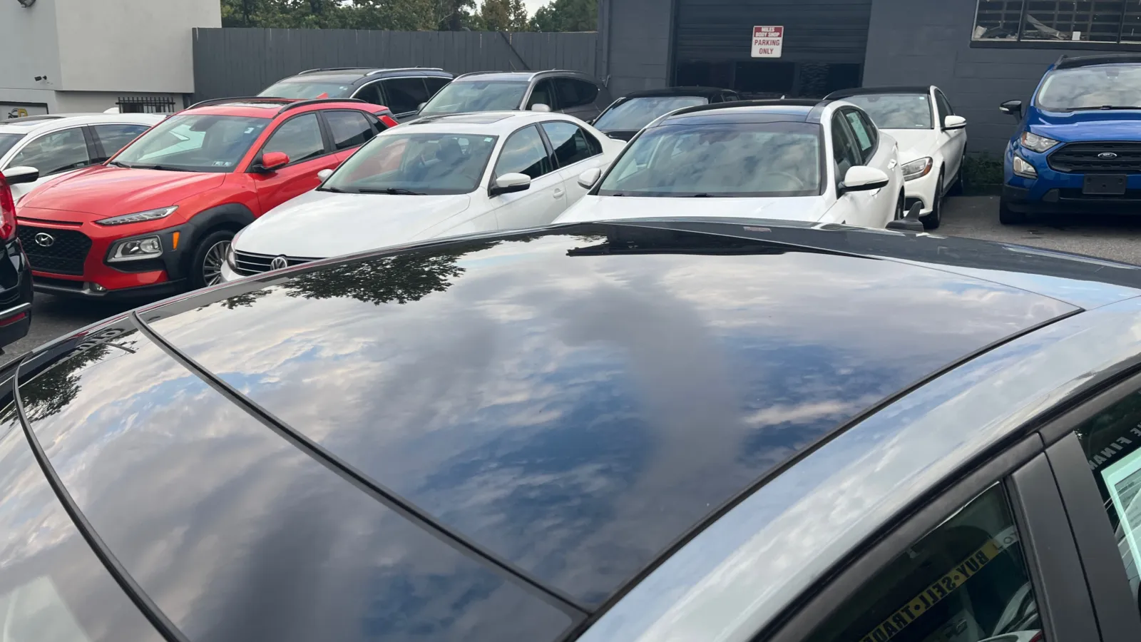 Volkswagen Jetta photo 11