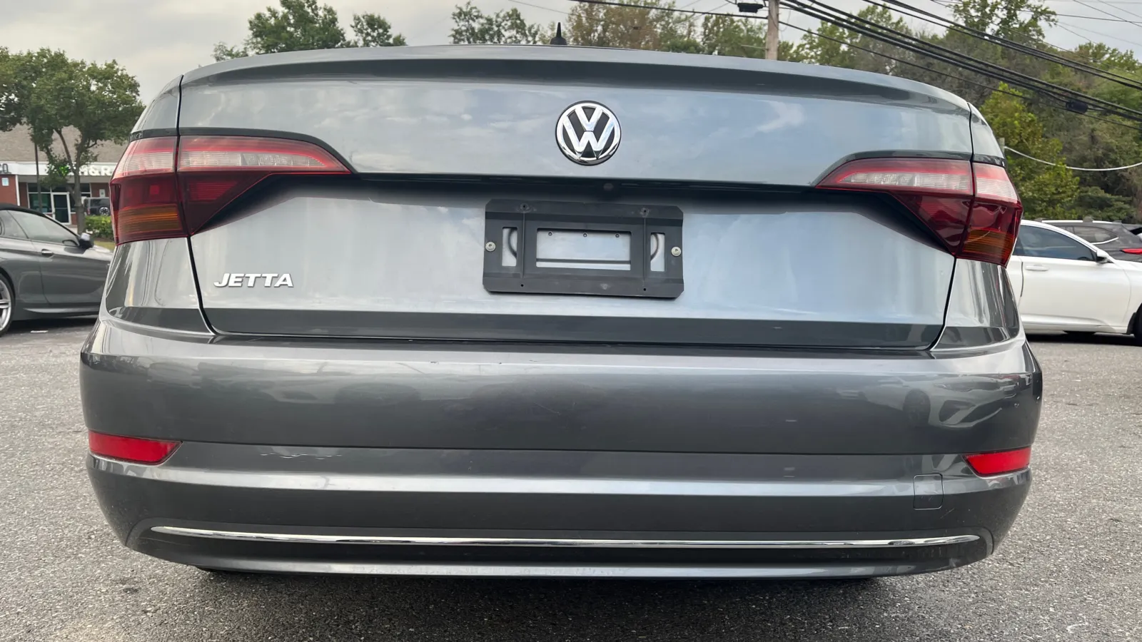 Volkswagen Jetta photo 13