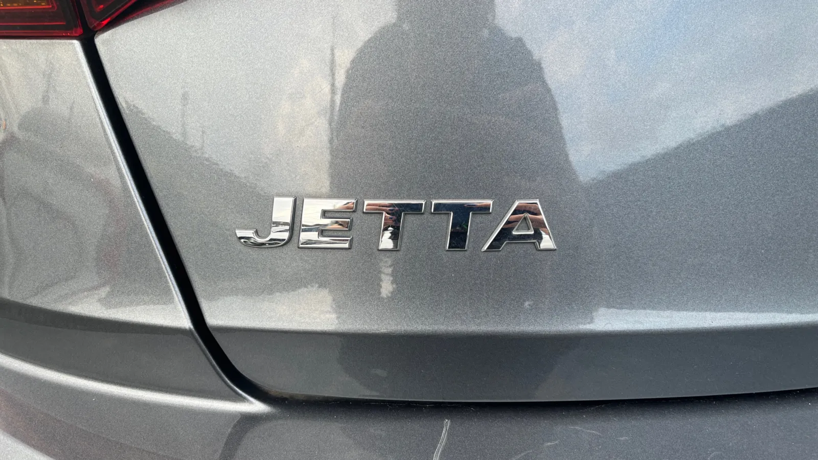 Volkswagen Jetta photo 14