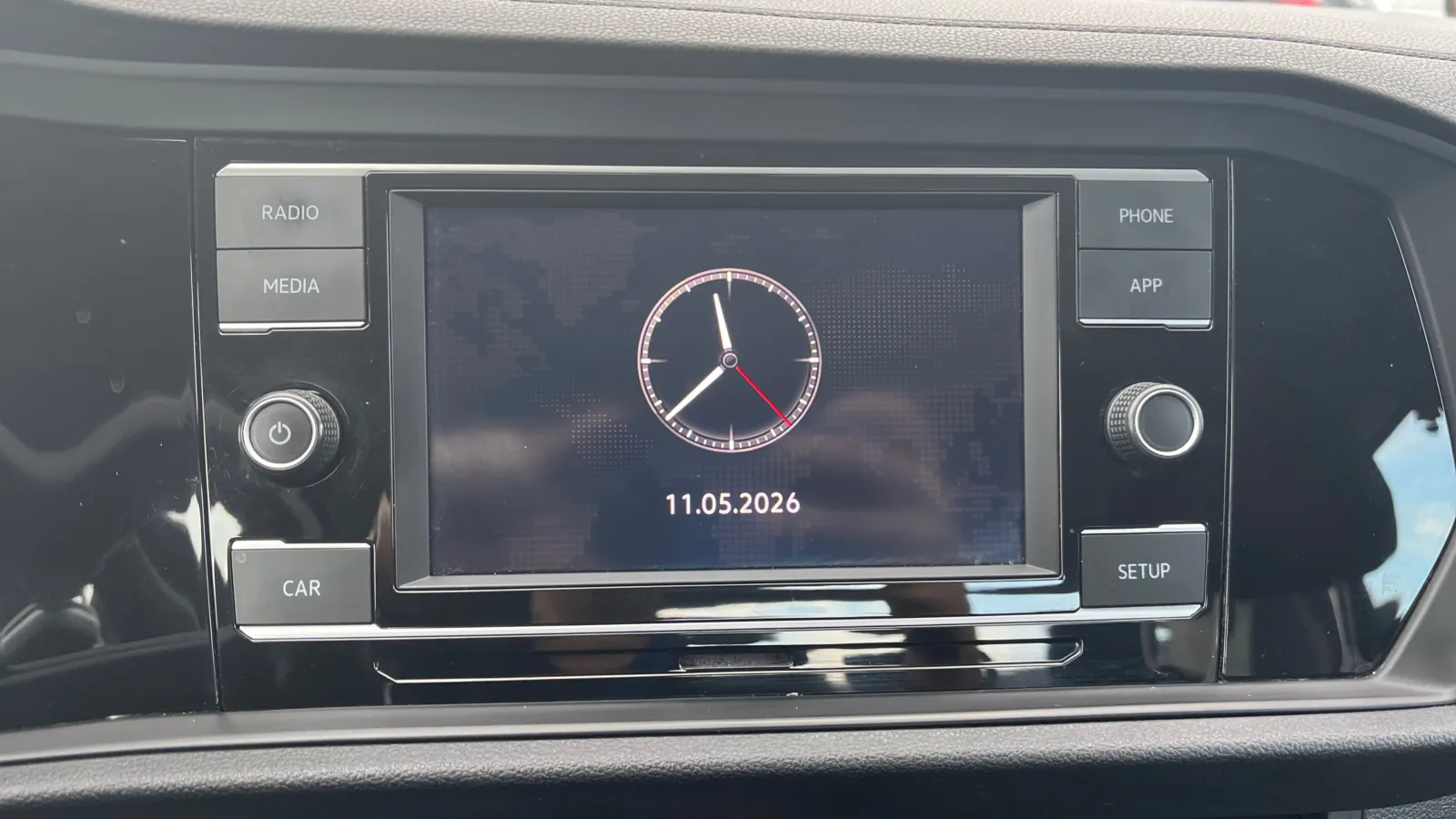 Volkswagen Jetta photo 18