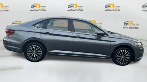 More photos of 2019 Volkswagen Jetta 1.4T SE Sedan 4D at Bumble Auto - Elkridge, MD