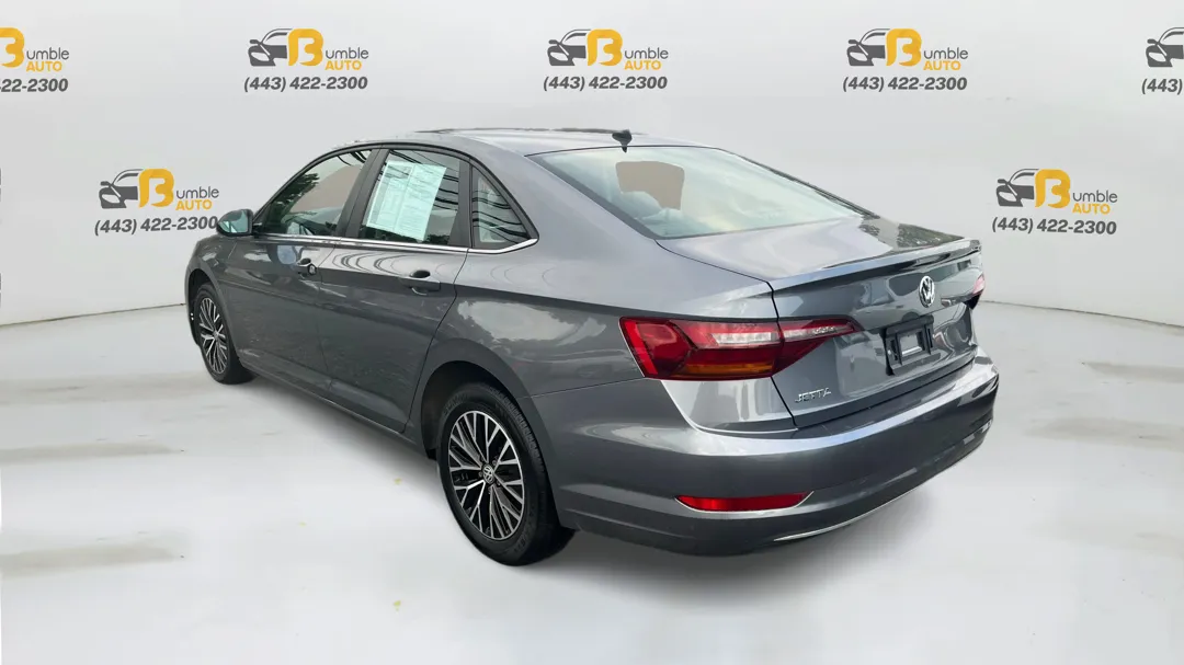 Volkswagen Jetta photo 7