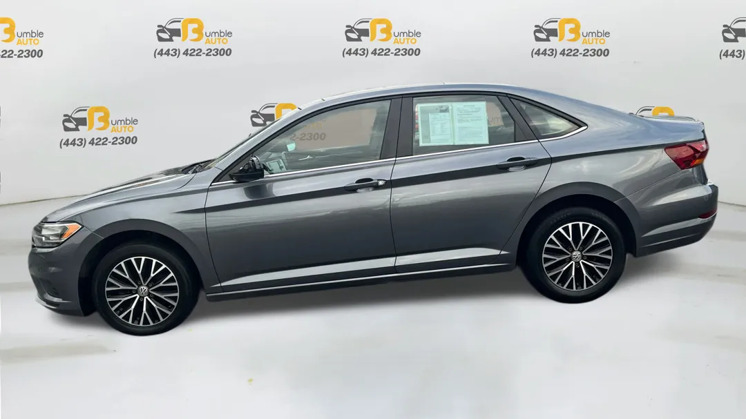 Volkswagen Jetta photo 8