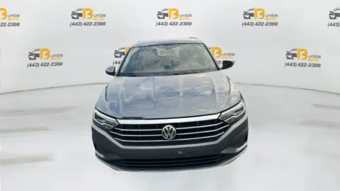 Photos of 2019 Volkswagen Jetta 1.4T SE Sedan 4D for sale in Elkridge, MD at Bumble Auto - Elkridge