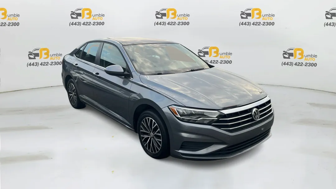 Volkswagen Jetta photo 3