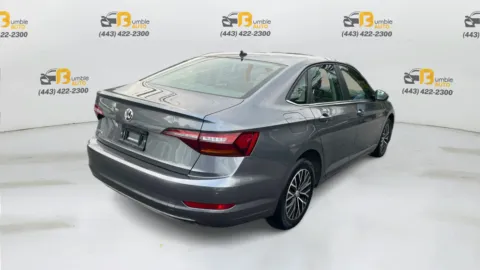 More photos of 2019 Volkswagen Jetta 1.4T SE Sedan 4D at Bumble Auto - Elkridge, MD
