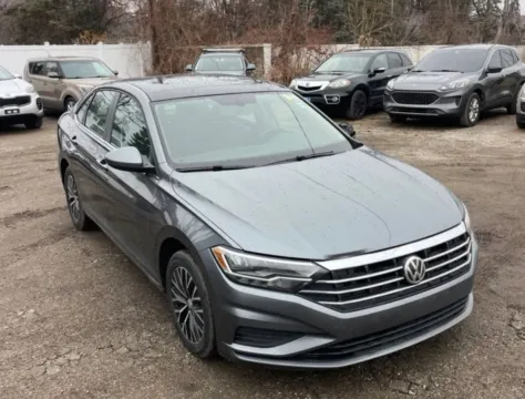 More photos of 2019 Volkswagen Jetta 1.4T SE Sedan 4D at Bumble Auto - Elkridge, MD