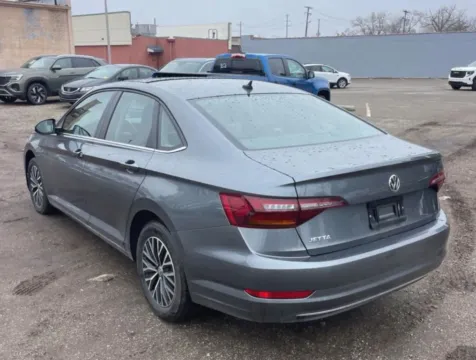 Another view of 2019 Volkswagen Jetta 1.4T SE Sedan 4D for sale in Elkridge, MD at Bumble Auto - Elkridge