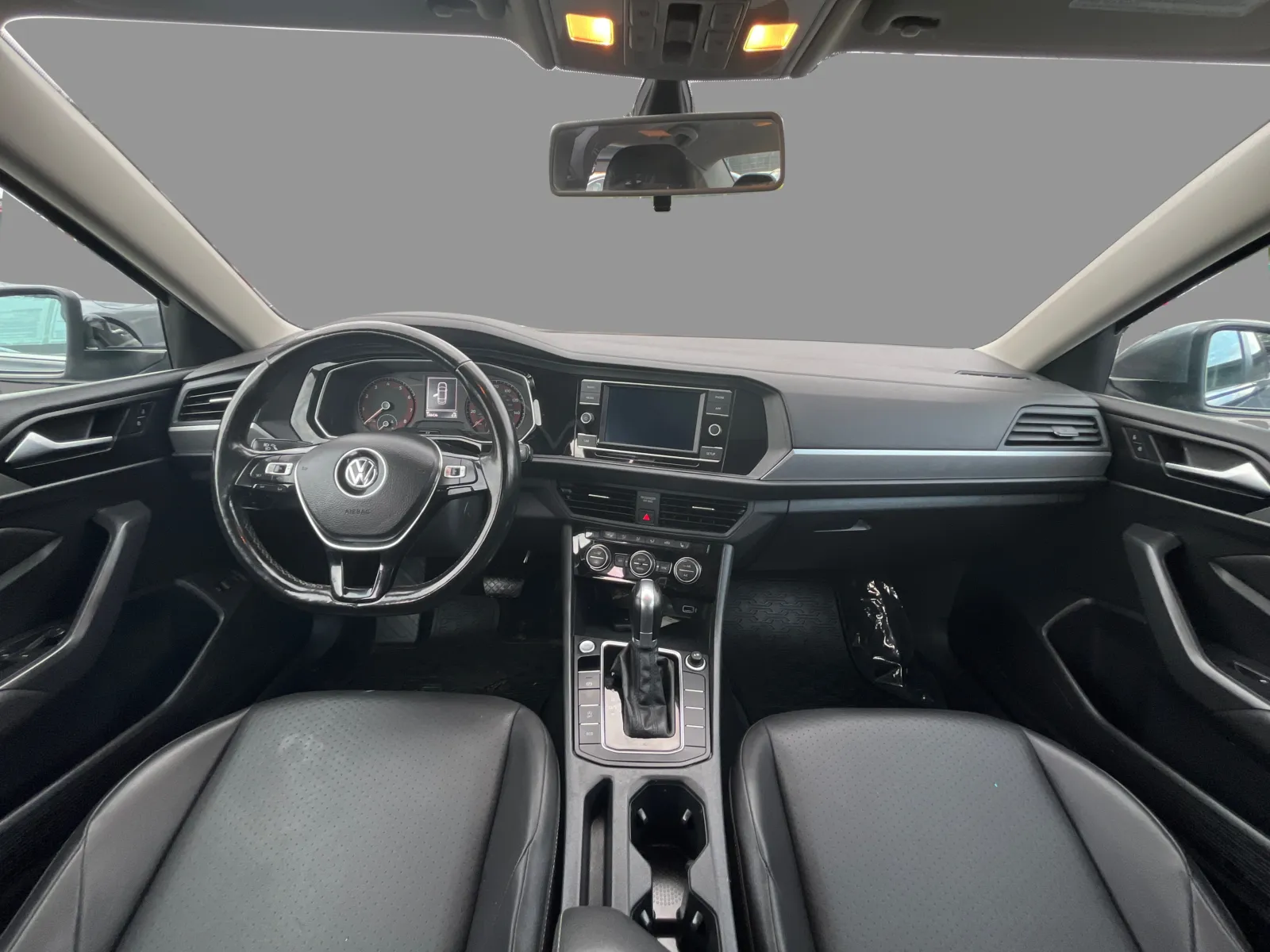 Volkswagen Jetta photo 23