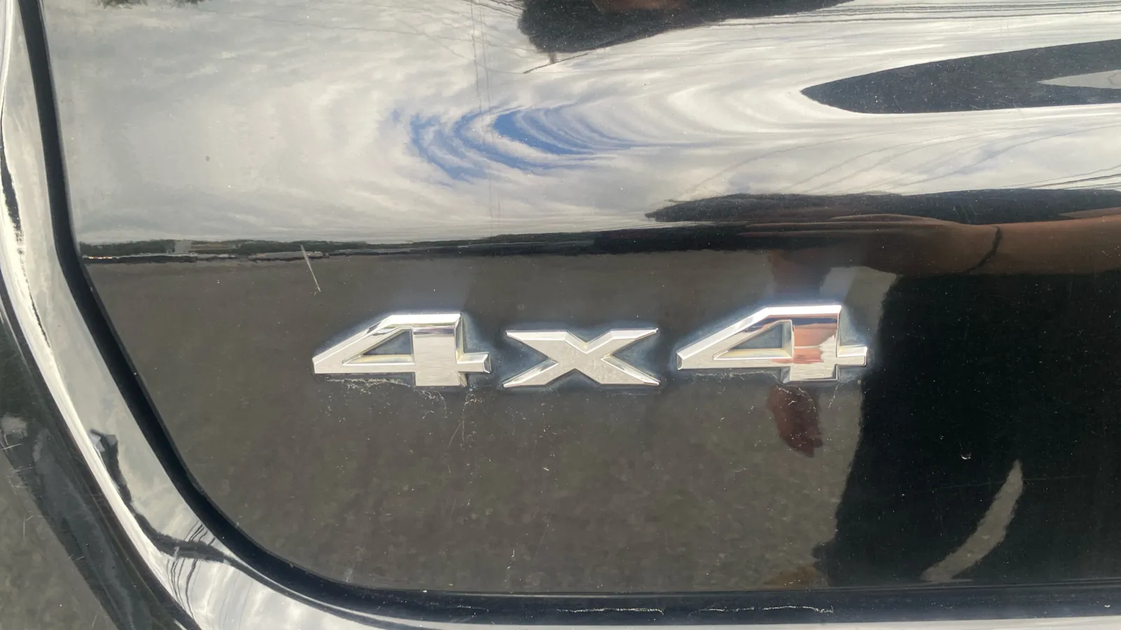 Jeep Compass photo 17