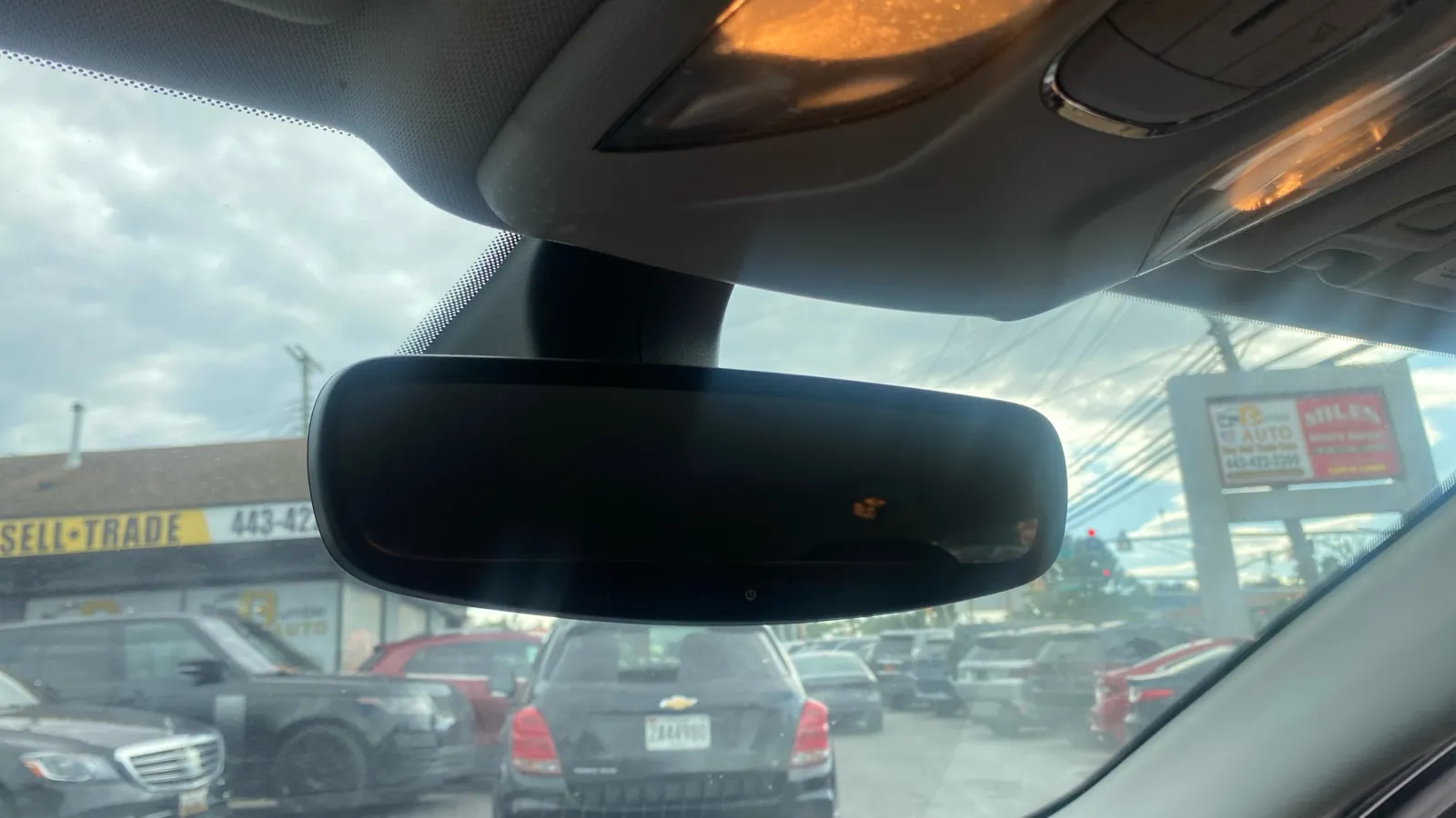Jeep Compass photo 19