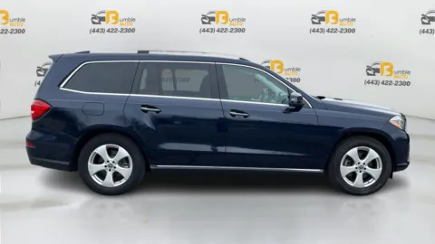 More photos of 2018 Mercedes-Benz GLS 450 4MATIC Sport Utility 4D at Bumble Auto - Elkridge, MD
