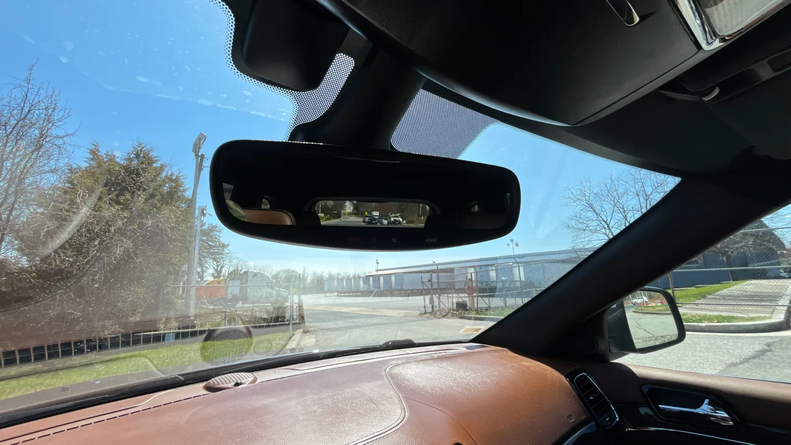 Jeep Grand Cherokee photo 17