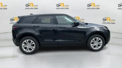 More photos of 2020 Land Rover Range Rover Evoque P250 S Sport Utility 4D at Bumble Auto - Elkridge, MD