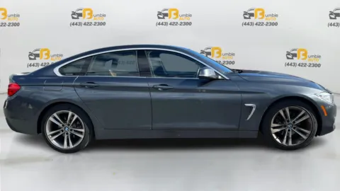 More photos of 2016 BMW 4 Series 428i Gran Coupe 4D at Bumble Auto - Elkridge, MD