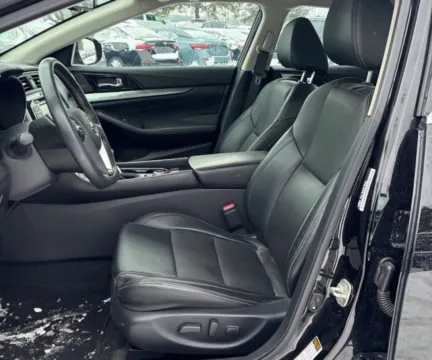 More photos of 2020 Nissan Maxima SV Sedan 4D at Bumble Auto - Elkridge, MD