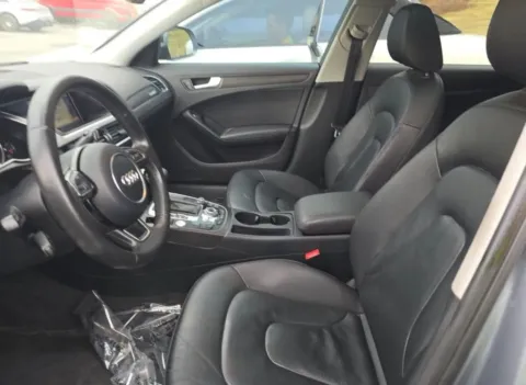 Another view of 2015 Audi allroad Premium Plus Wagon 4D for sale in Elkridge, MD at Bumble Auto - Elkridge