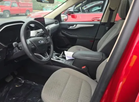 Another view of 2020 Ford Escape SE Sport Utility 4D for sale in Elkridge, MD at Bumble Auto - Elkridge