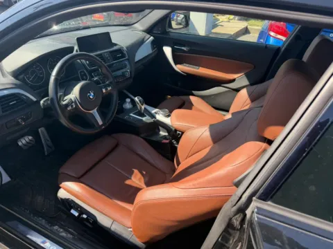 More photos of 2017 BMW 2 Series M240i xDrive Coupe 2D at Bumble Auto - Elkridge, MD