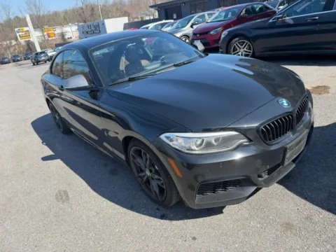 More photos of 2017 BMW 2 Series M240i xDrive Coupe 2D at Bumble Auto - Elkridge, MD