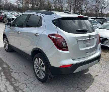 Photos of 2019 Buick Encore Preferred Sport Utility 4D for sale in Elkridge, MD at Bumble Auto - Elkridge
