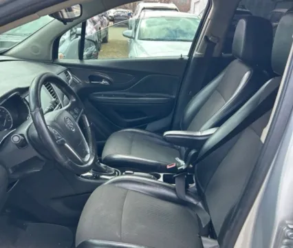 More photos of 2019 Buick Encore Preferred Sport Utility 4D at Bumble Auto - Elkridge, MD
