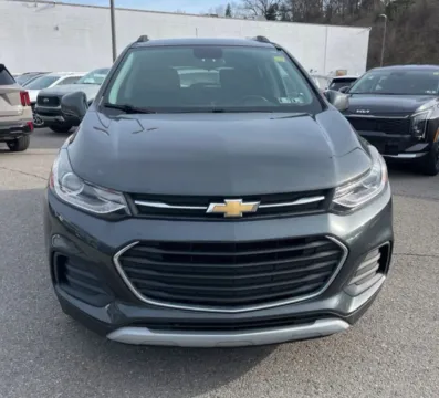 More photos of 2018 Chevrolet Trax LT Sport Utility 4D at Bumble Auto - Elkridge, MD