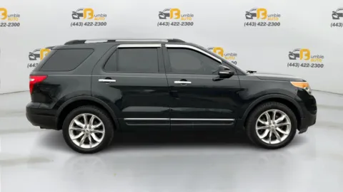 More photos of 2014 Ford Explorer XLT Sport Utility 4D at Bumble Auto - Elkridge, MD