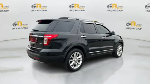 More photos of 2014 Ford Explorer XLT Sport Utility 4D at Bumble Auto - Elkridge, MD